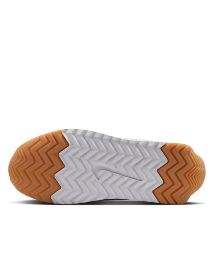 Nike Pacific Shoes - Muslin/White/Safety Orange/Sailimage6- The Sports Edit