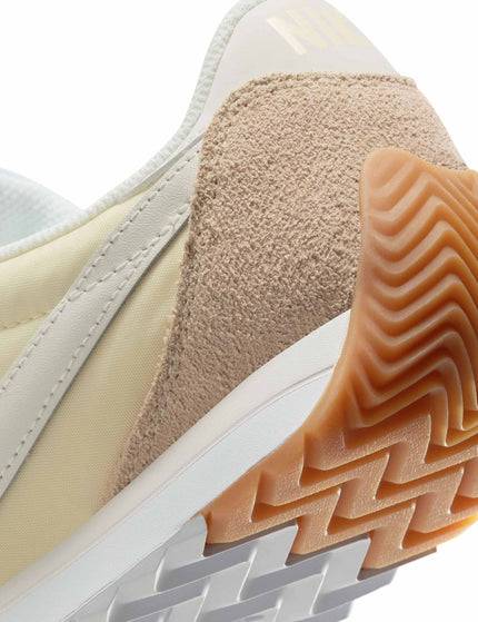 Nike Pacific Shoes - Muslin/White/Safety Orange/Sailimage8- The Sports Edit