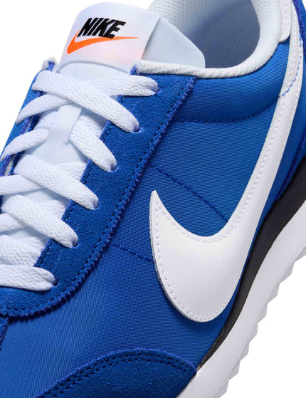 Nike Pacific Shoes - Game Royal/Black/Safety Orange/Whiteimages7- The Sports Edit