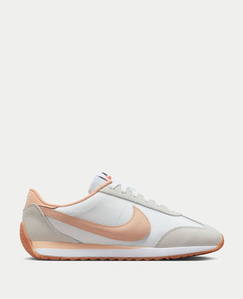 Pacific Shoes - White/White Onyx/Black/Total Orange
