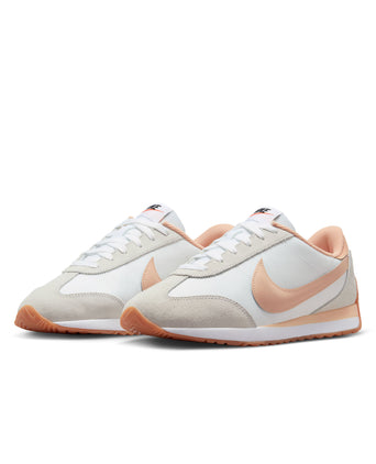 Pacific Shoes - White/White Onyx/Black/Total Orange