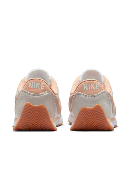 Nike Pacific Shoes - White/White Onyx/Black/Total Orangeimage3- The Sports Edit