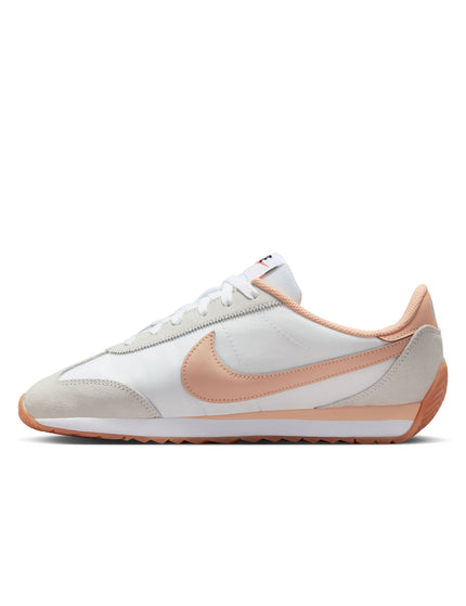 Nike Pacific Shoes - White/White Onyx/Black/Total Orangeimage5- The Sports Edit