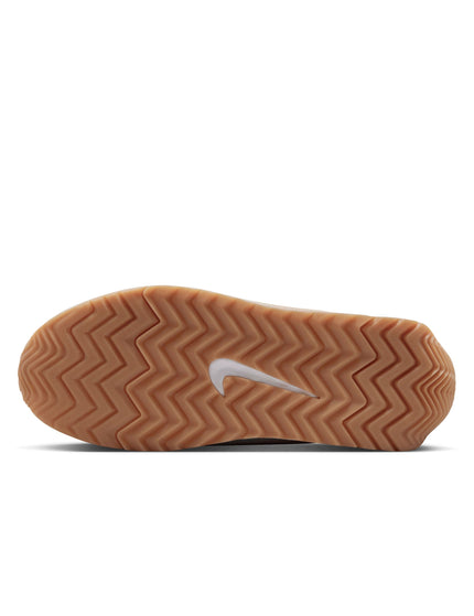 Nike Pacific Shoes - White/White Onyx/Black/Total Orangeimage6- The Sports Edit