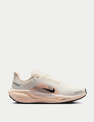 Pegasus 41 Gore-Tex Shoes - Sail/Guava Ice/Crimson Tint/Anthracite