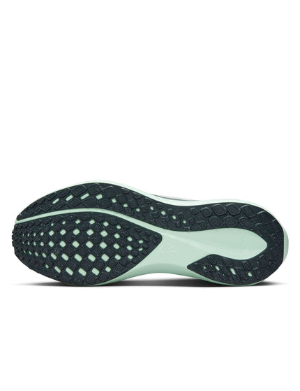 Nike Pegasus 41 Shoes - Ghost Aqua/Metallic Silver/Mint Foamimage6- The Sports Edit