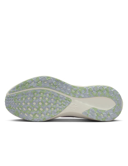 Nike Pegasus 41 Shoes - White/Pink Foam/Sail/Football Greyimage6- The Sports Edit