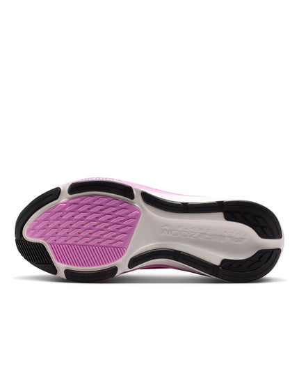 Nike Pegasus 42 Running Shoes - Lava Glow/Black/Flash Crimson/Light Magentaimages6- The Sports Edit