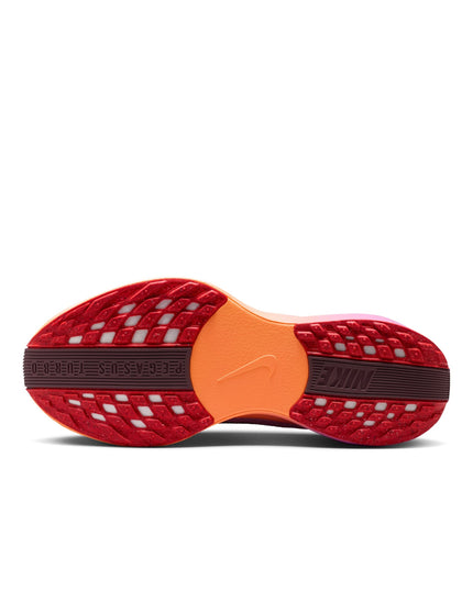 Nike Pegasus Plus Shoes - Chalk/Tattoo/Light Magenta/Bright Crimsonimages6- The Sports Edit