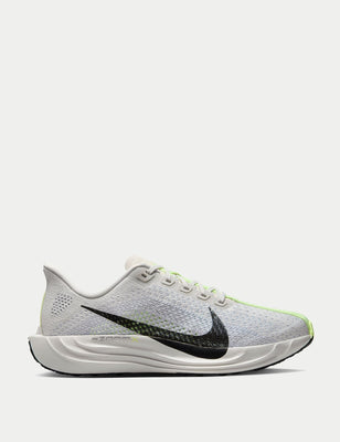 Pegasus Plus Shoes - Platinum Tint/Pure Platinum/Barely Volt/Black