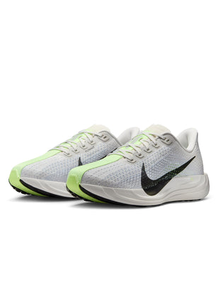 Pegasus Plus Shoes - Platinum Tint/Pure Platinum/Barely Volt/Black