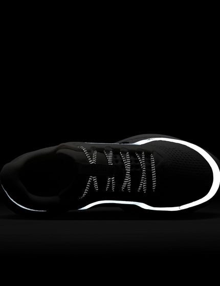 Nike Pegasus Premium Shoes - White/Metallic Silverimage8- The Sports Edit