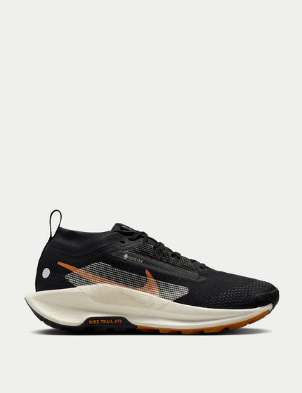 Nike Pegasus Trail 5 Gore-Tex Shoes - Off Noir/Pale Ivory/Black/Monarchimages1- The Sports Edit