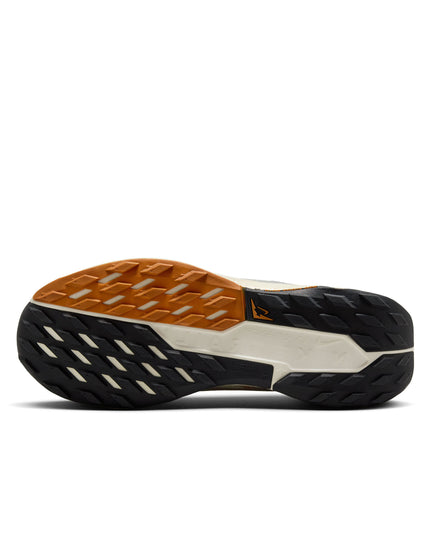 Nike Pegasus Trail 5 Gore-Tex Shoes - Off Noir/Pale Ivory/Black/Monarchimages6- The Sports Edit