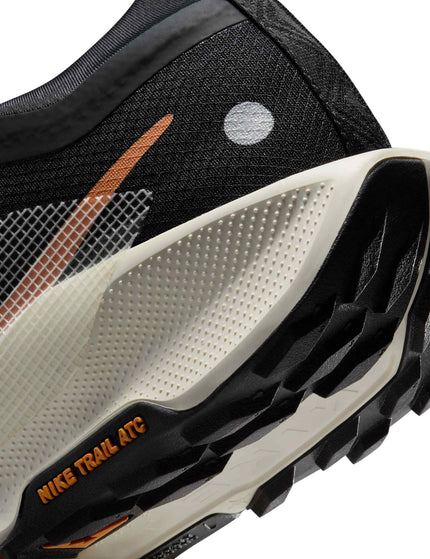 Nike Pegasus Trail 5 Gore-Tex Shoes - Off Noir/Pale Ivory/Black/Monarchimages7- The Sports Edit