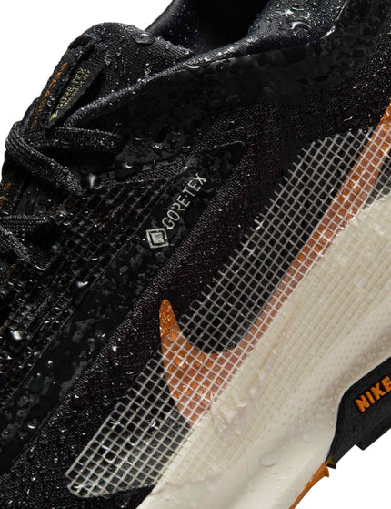 Nike Pegasus Trail 5 Gore-Tex Shoes - Off Noir/Pale Ivory/Black/Monarchimages8- The Sports Edit