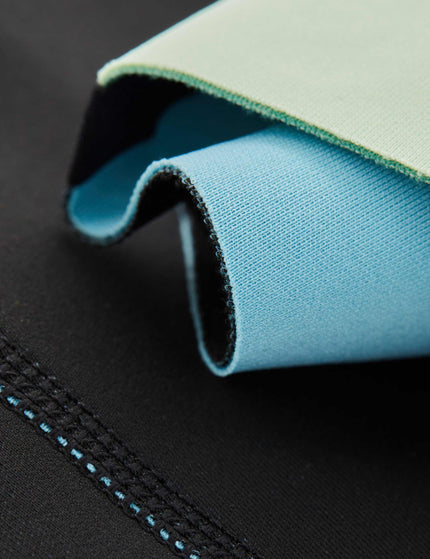 Nike Reversible Long Sleeve Zip Shirt - Blackimage7- The Sports Edit