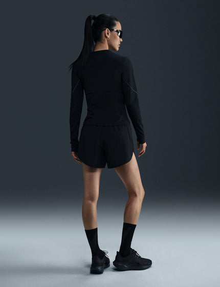 Nike Running Division Long-Sleeve Top - Blackimage6- The Sports Edit