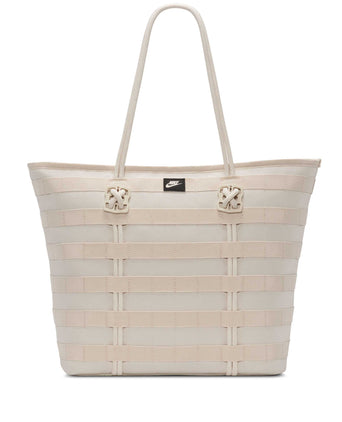 Sportswear RPM Tote Bag - Light Orewood Brown/Black