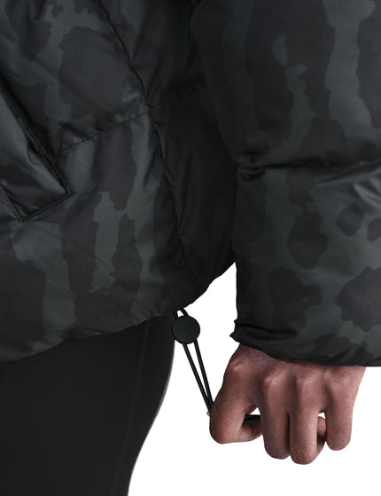 Nike Sportswear Therma-FIT Puffer - Black/Blackimages6- The Sports Edit
