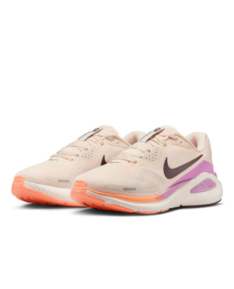 Structure 26 Shoes - Chalk/Tattoo/Light Magenta/Orange Pulse