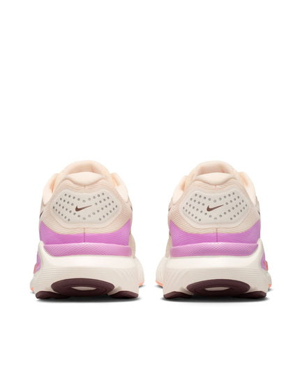 Nike Structure 26 Shoes - Chalk/Tattoo/Light Magenta/Orange Pulseimages3- The Sports Edit