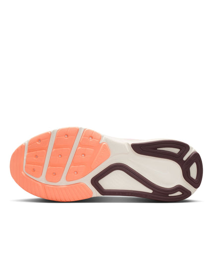 Nike Structure 26 Shoes - Chalk/Tattoo/Light Magenta/Orange Pulseimages6- The Sports Edit