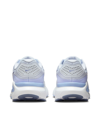 Nike Structure 26 Shoes - Football Grey/World Indigo/Aluminumimages3- The Sports Edit