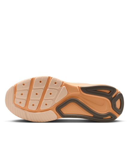 Nike Structure 26 Shoes - Guava Ice/Sail/Silt Red/Orange Chalkimages6- The Sports Edit
