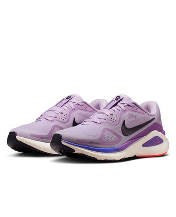 Structure 26 Shoes - Violet Mist/Cave Purple/Bright Violet