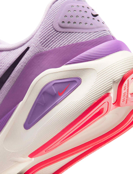 Nike Structure 26 Shoes - Violet Mist/Cave Purple/Bright Violetimages8- The Sports Edit