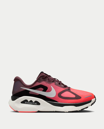 Structure Plus Shoes - Tattoo/Silver/Hot Lava/Black