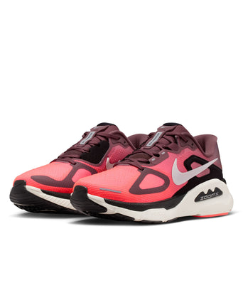 Structure Plus Shoes - Tattoo/Silver/Hot Lava/Black
