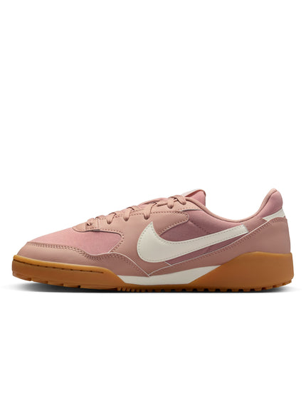 Nike Terra Manta Shoes - Particle Pink/Sail/Gum Light Brownimages5- The Sports Edit