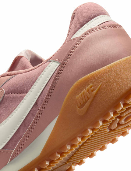 Nike Terra Manta Shoes - Particle Pink/Sail/Gum Light Brownimage8- The Sports Edit