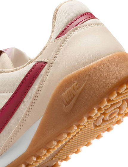 Nike Terra Manta Shoes - Sanddrift/Noble Red/Gum Light Brown/Sailimage8- The Sports Edit