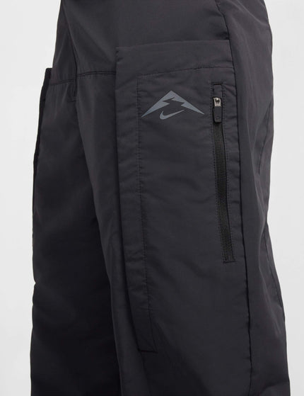 Nike Trail Repel Running Pants - Black/Anthraciteimage3- The Sports Edit