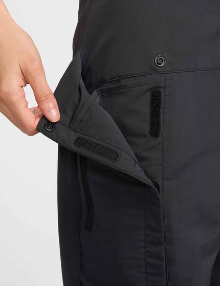 Nike Trail Repel Running Pants - Black/Anthraciteimage4- The Sports Edit