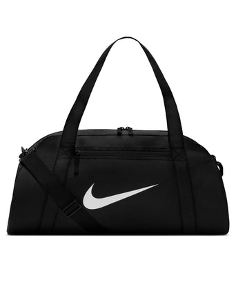 Training Duffel Bag - Black/Black/White