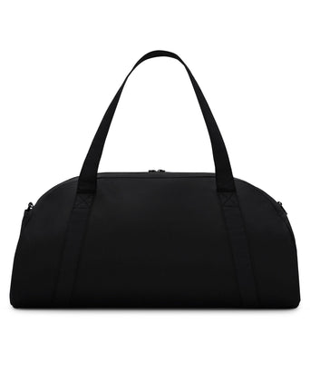Training Duffel Bag - Black/Black/White
