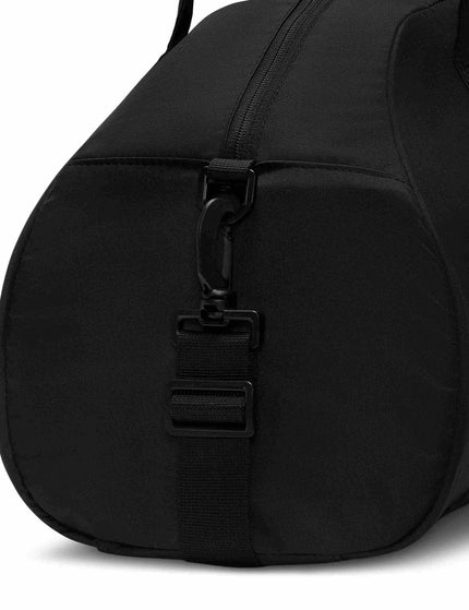 Nike Training Duffel Bag - Black/Black/Whiteimages8- The Sports Edit