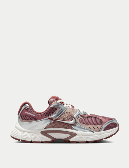 Nike V5 RNR Shoes - Smokey Mauve/Metallic Silver/Red Sepiaimages1- The Sports Edit