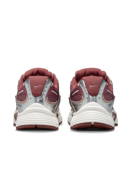 Nike V5 RNR Shoes - Smokey Mauve/Metallic Silver/Red Sepiaimages3- The Sports Edit