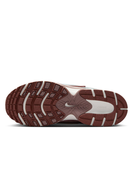 Nike V5 RNR Shoes - Smokey Mauve/Metallic Silver/Red Sepiaimages8- The Sports Edit