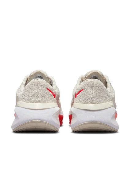 Nike Versair Shoes - Light Orewood Brown/Bright Crimson/Whiteimage3- The Sports Edit