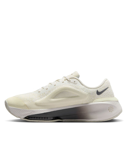 Nike Versair Shoes - Coconut Milk/Iron Grey/Sailimage2- The Sports Edit