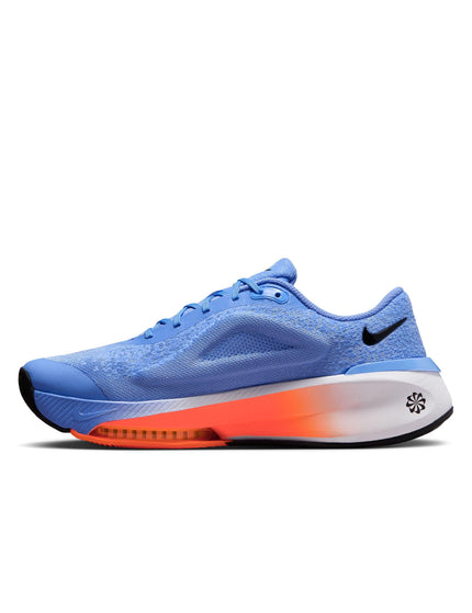 Nike Versair Shoes - Royal Pulse/Black/Hyper Crimsonimage5- The Sports Edit