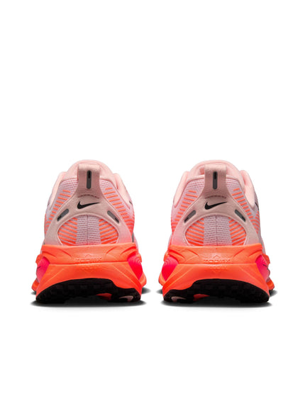 Nike Vomero 18 Running Shoes - Atmosphere/Black/Bright Crimsonimage6- The Sports Edit