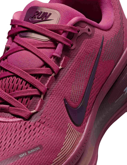 Nike Vomero 18 Running Shoes - Sweet Beet/Bordeaux/Red Stardustimages6- The Sports Edit