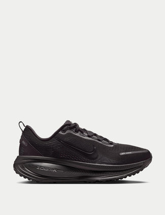Vomero 18 Running Shoes - White/Hot Lava/Violet Mist/Sapphire